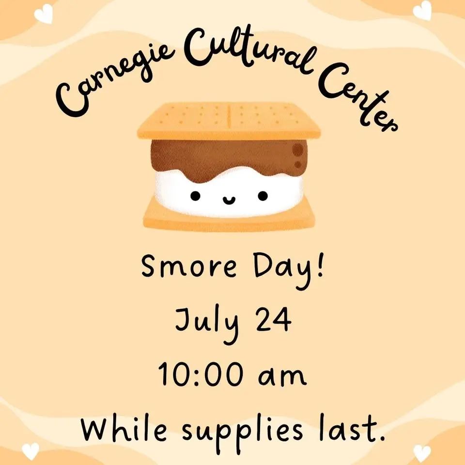 Smore Day