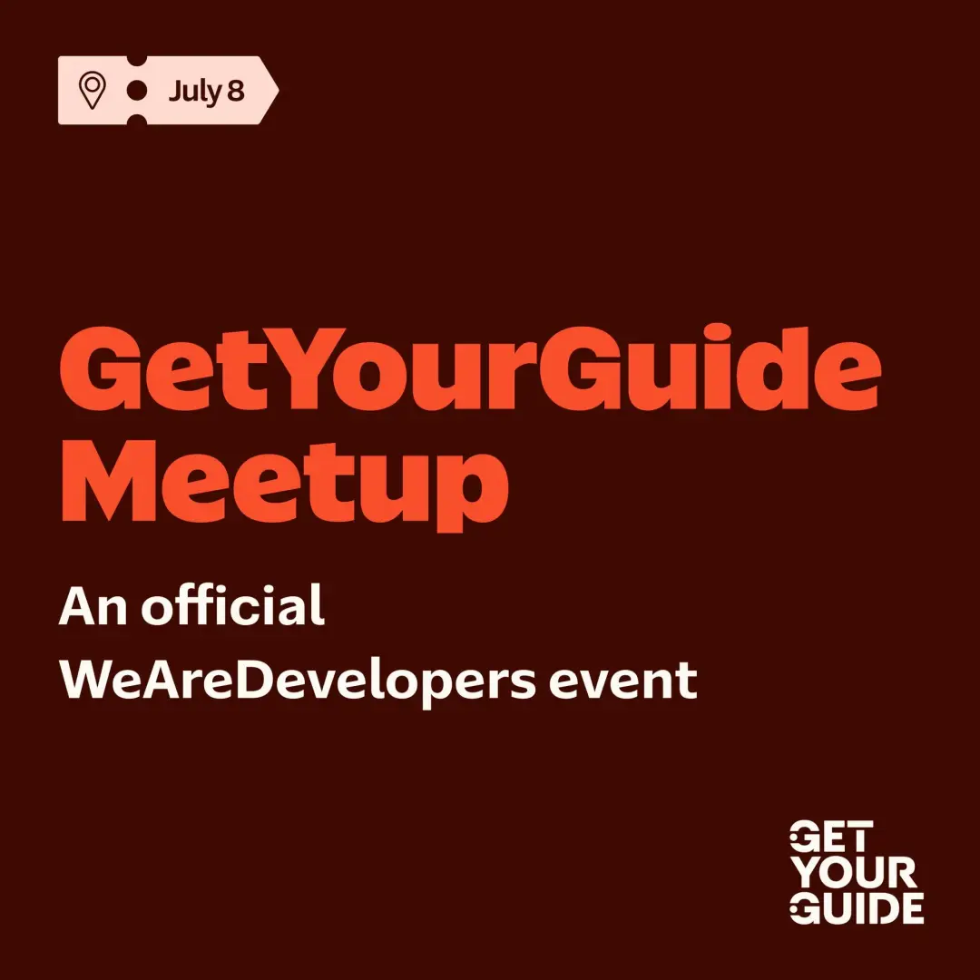 Hot Takes. Cold Beers. How to evolve high-scale backend systems without breaking production.