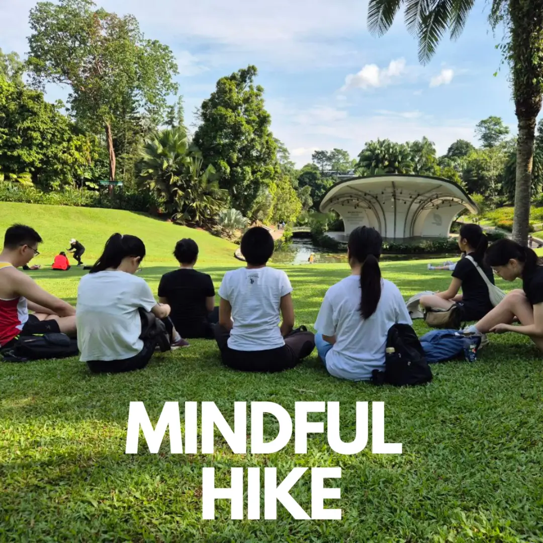 Mindful Hike