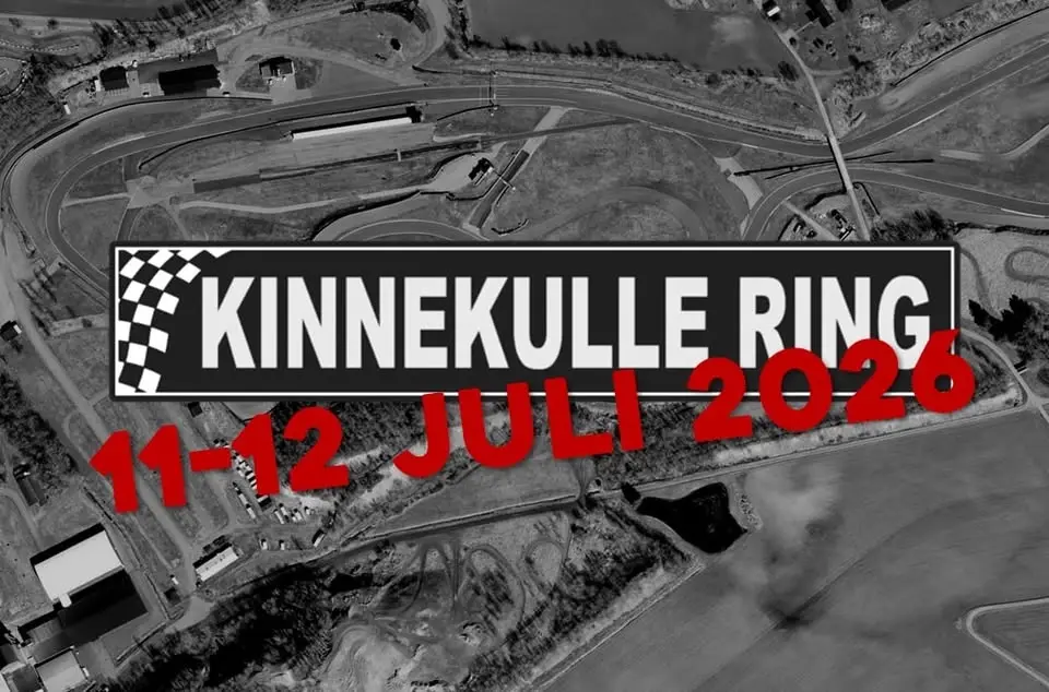 HOJTRÄFF på Kinnekulle
