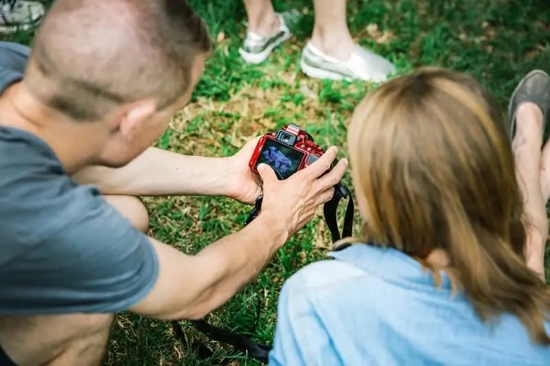 Nature Photography Meetup