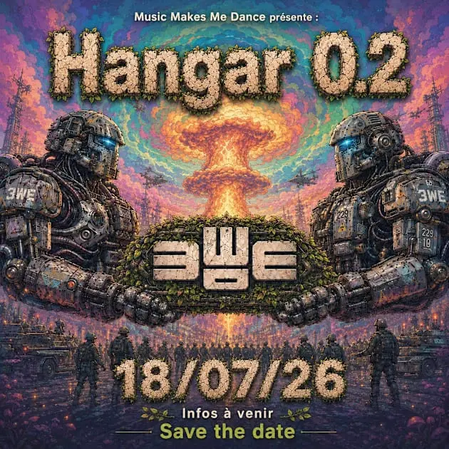Hangar 0.2
