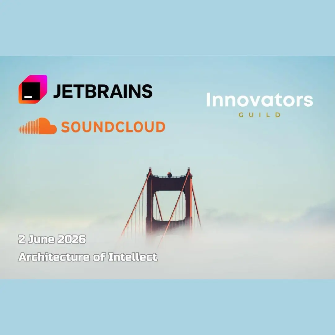 Architecture of Intellect by Innovators Guild: How Real Organisations Build and Use AI