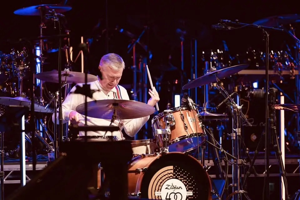 Steve White Trio 100 club 