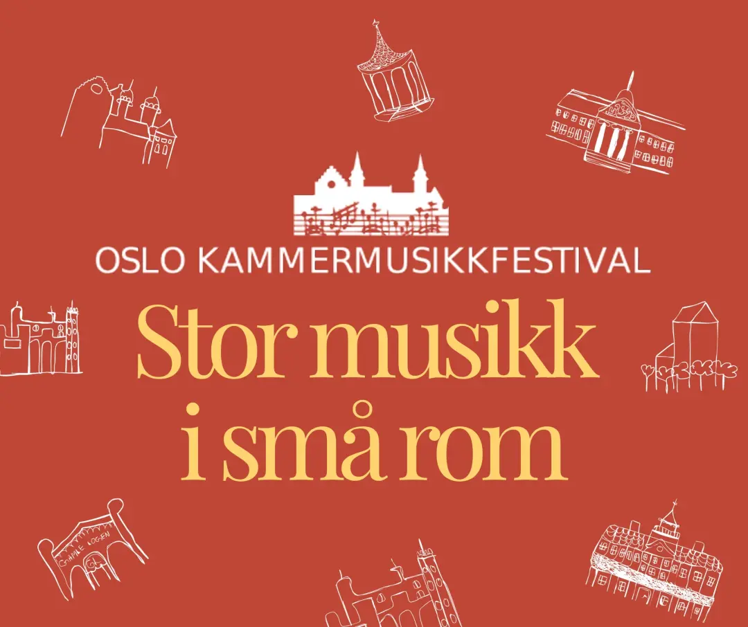 Ettermiddag på Oscarshall
