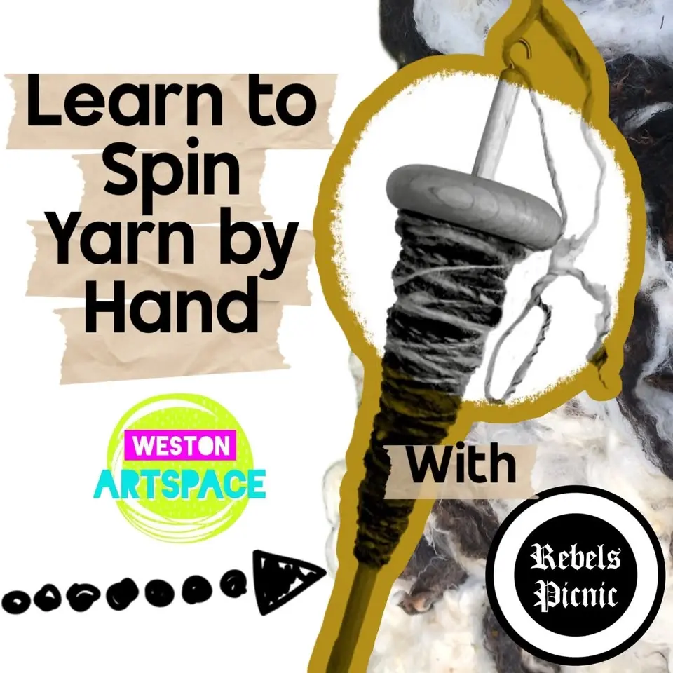 Sunset Spinning Stories
