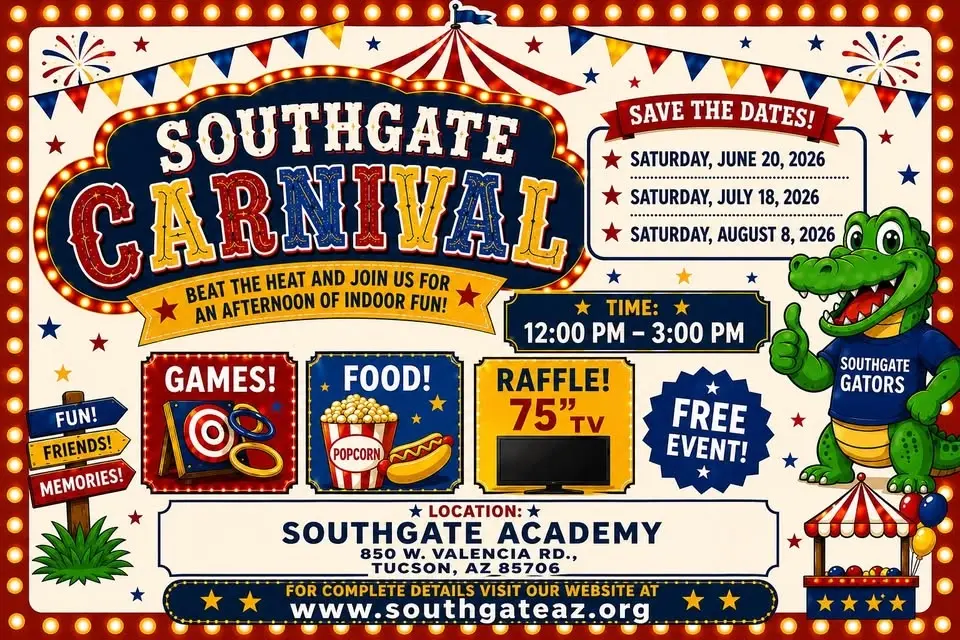 Southgate Carnival