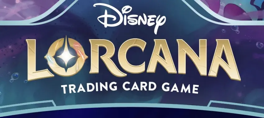 Constructed Lorcana Tournament