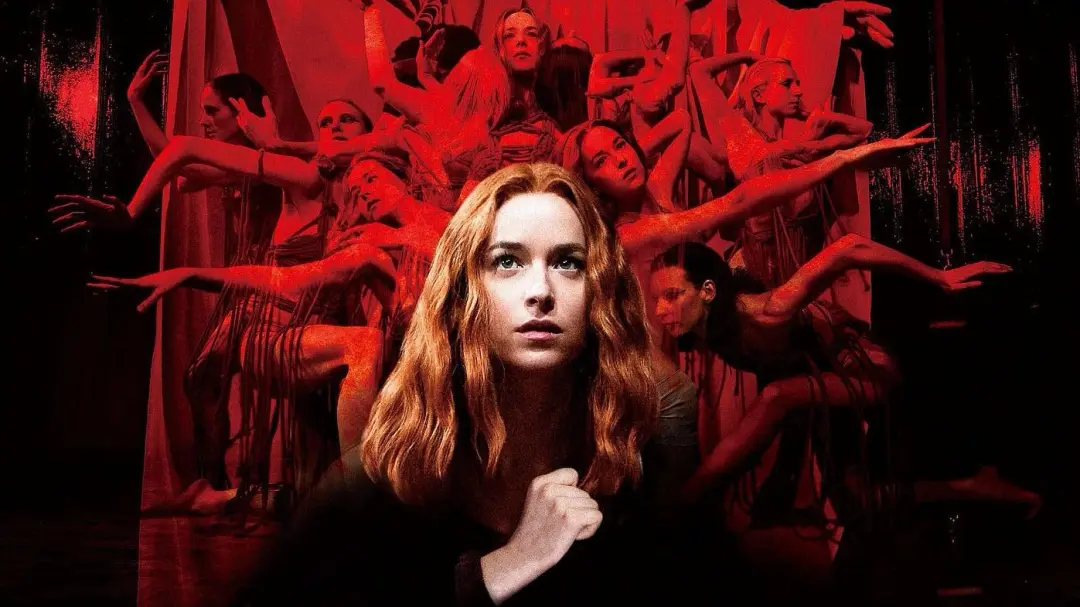 Suspiria