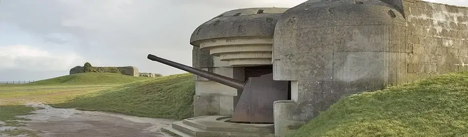 Normandy | September 4-7, 2026 | €799