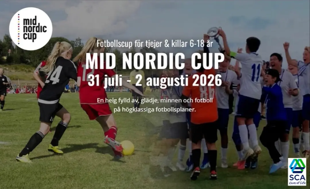 Mid Nordic Cup