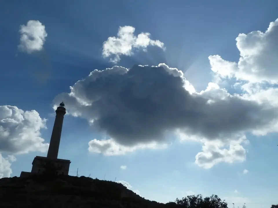 CABO DE PALOS LIGHTHOUSE TOUR