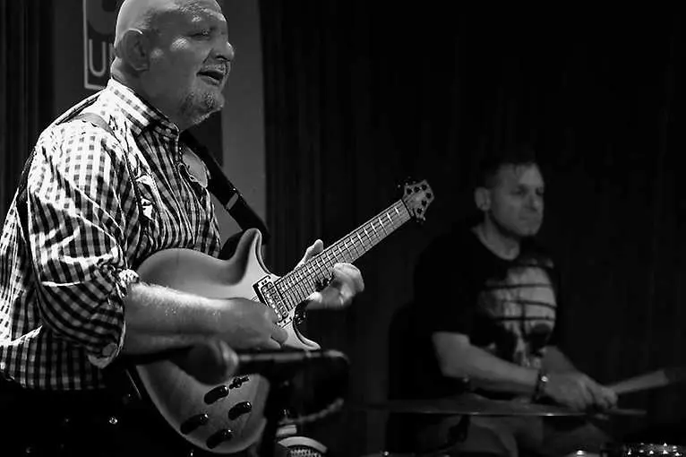Petr Zeman Quartet