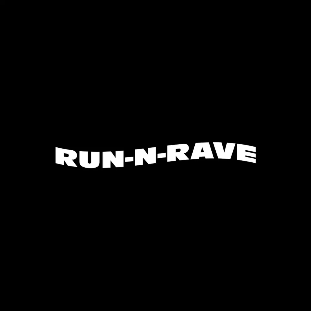 RUN-N-RAVE x QONTO