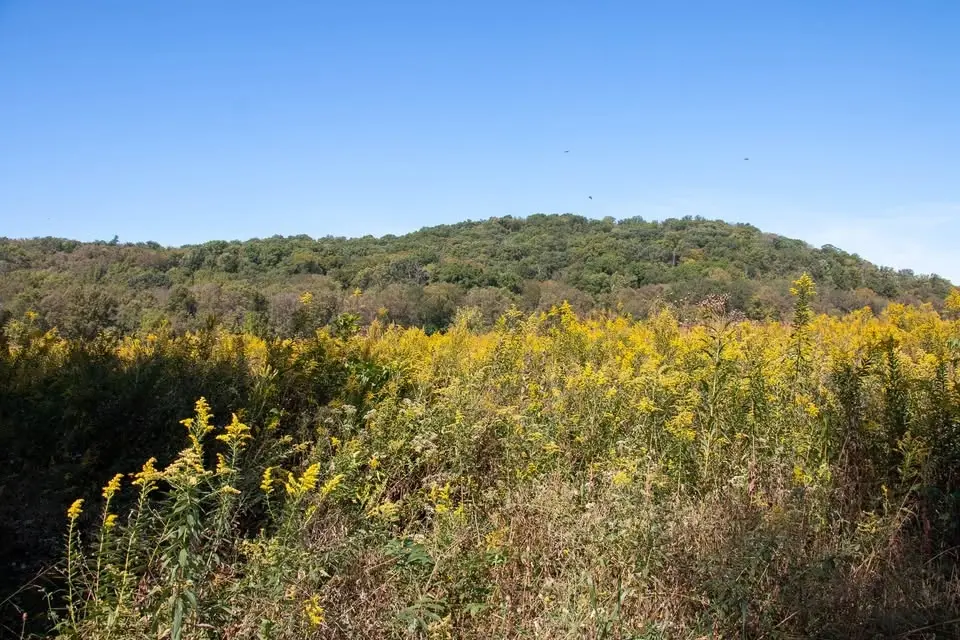 Prairie Hike Series