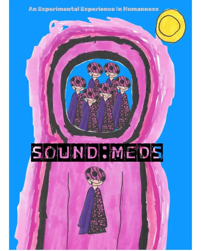 SOUND:MEDS Session 2