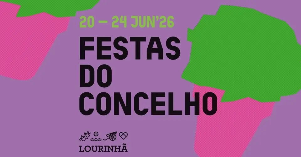 Festas do Concelho