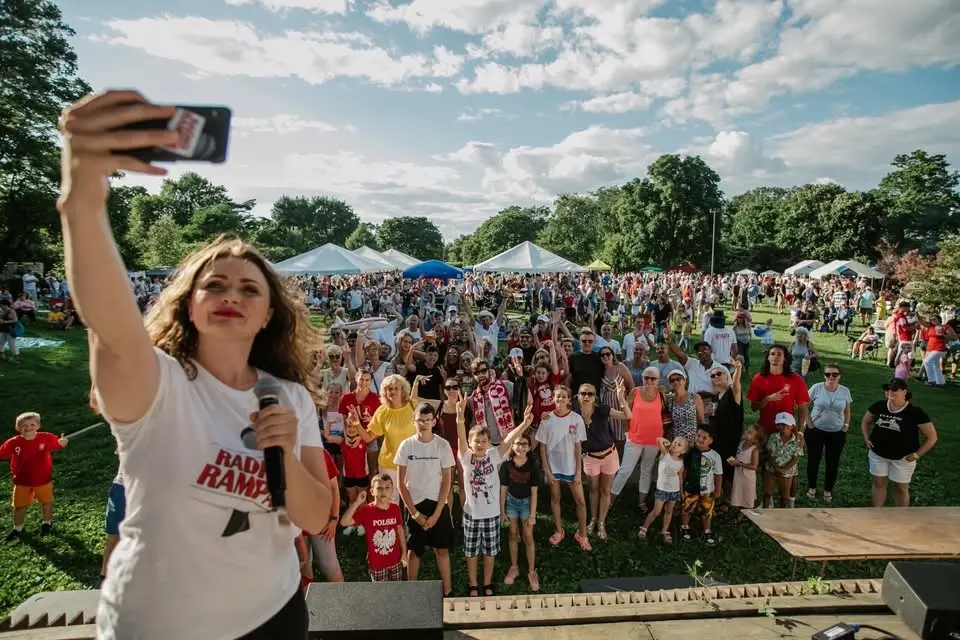Polish Festival 2026