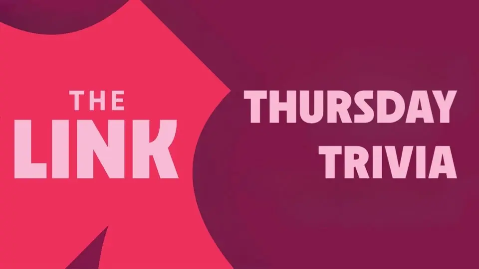 Trivia at The Link