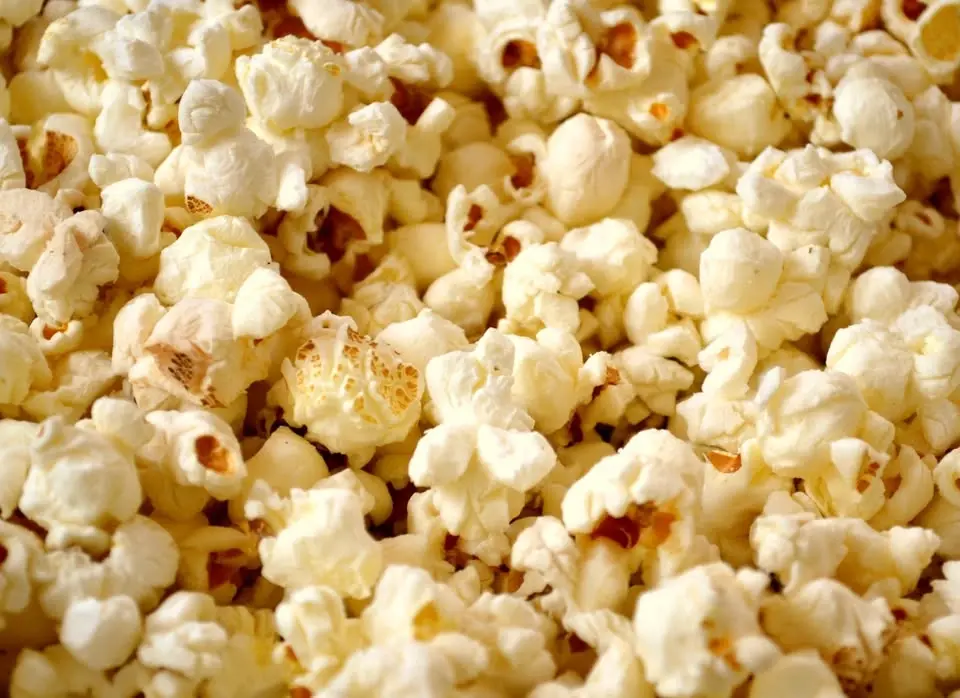 Grandparents and Grandkids Movie Afternoon