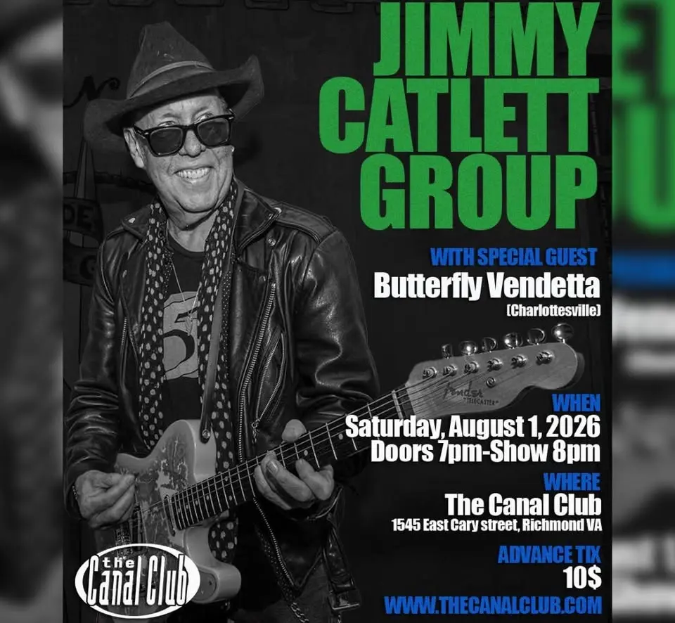 Jimmy Catlett Group
