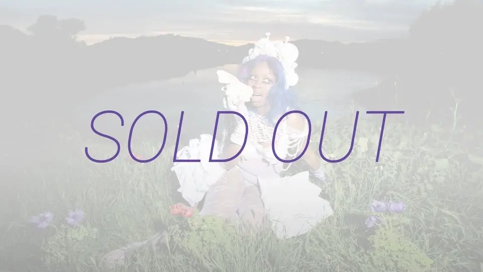 SOLD OUT - hemlocke springs @ The Masquerade