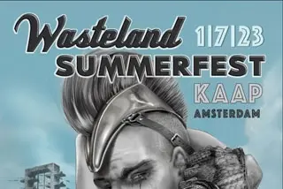 Wasteland Summerfest 2026