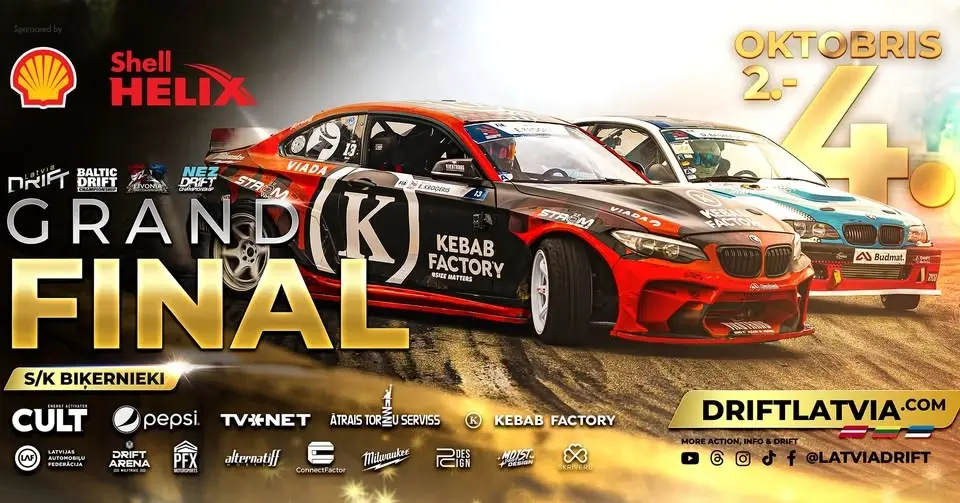 GRAND FINAL 2026, NEZ VS BALTIC, FINAL FIGHTS OF THE SEASON