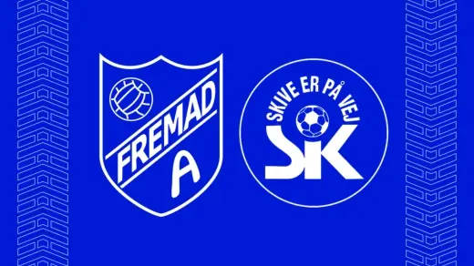 Fremad Amager - Skive IK