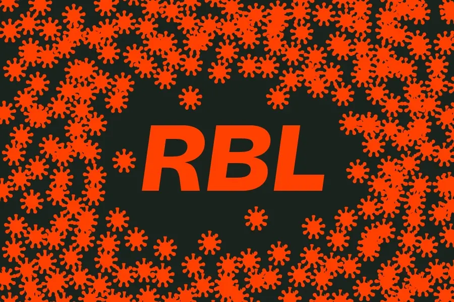 RBL RADIO x Klunkerkranich w. Tiziano C, Afida b2b Matte DTR, Make It Big, LCAO