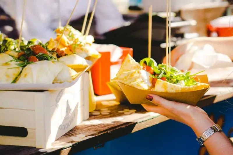 Makro Czech Gastro Fest 2026