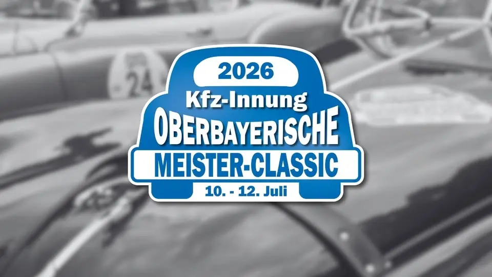 Oberbayerische Meister-Classic
