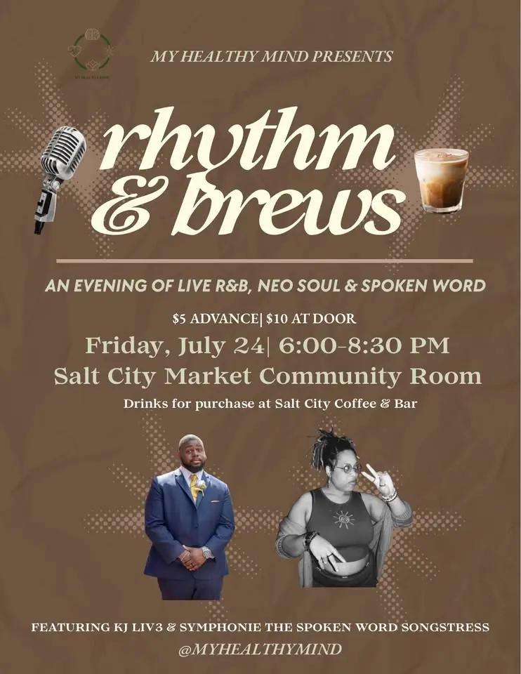 Rhythm & Brews