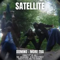 Satellite With Special Guests
