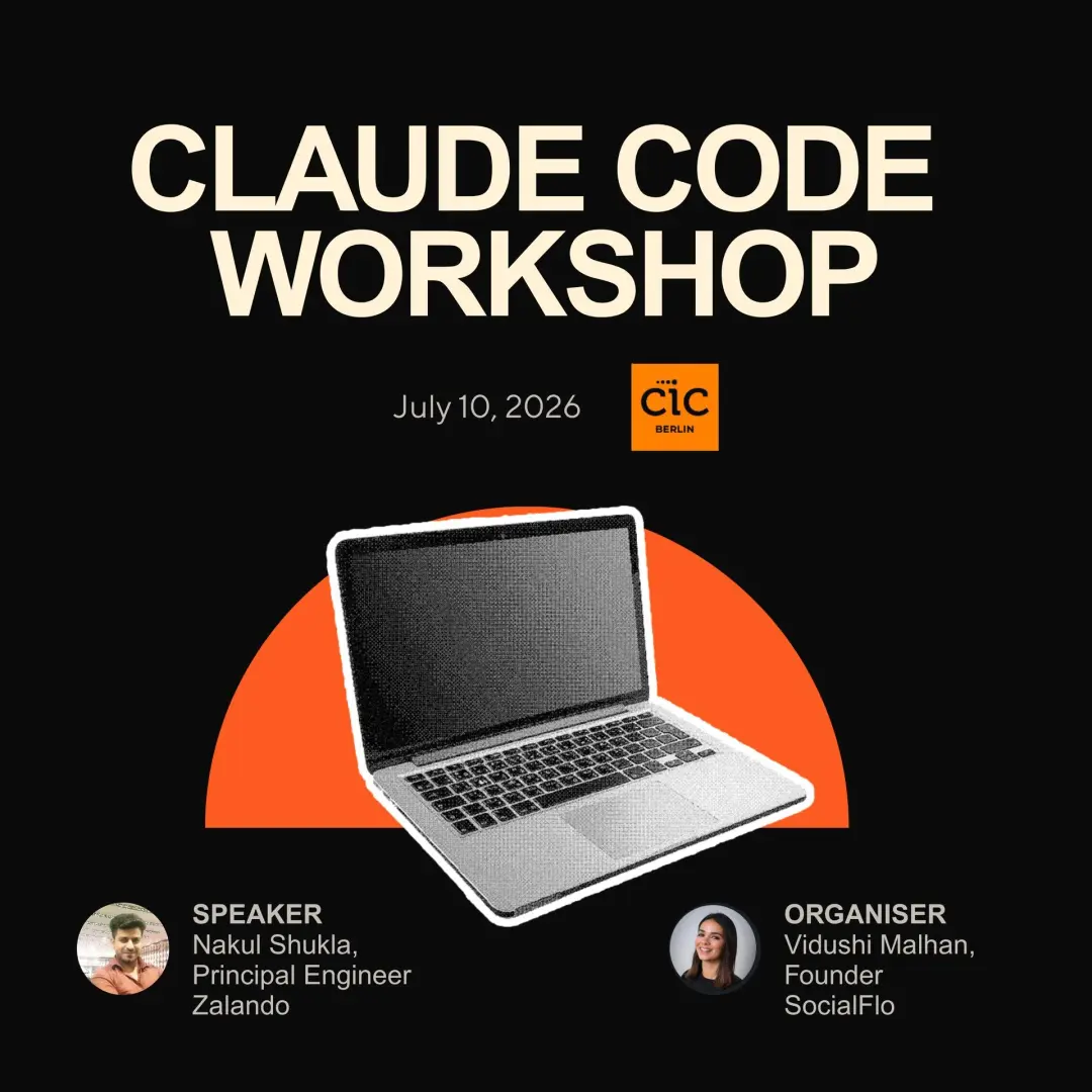 Hands-On with Claude Code: AI Skills for Non Developers in 2 Hours ⚡