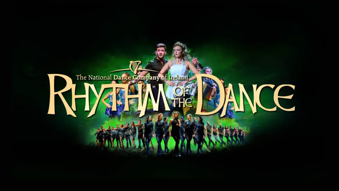 Rhythm of the Dance