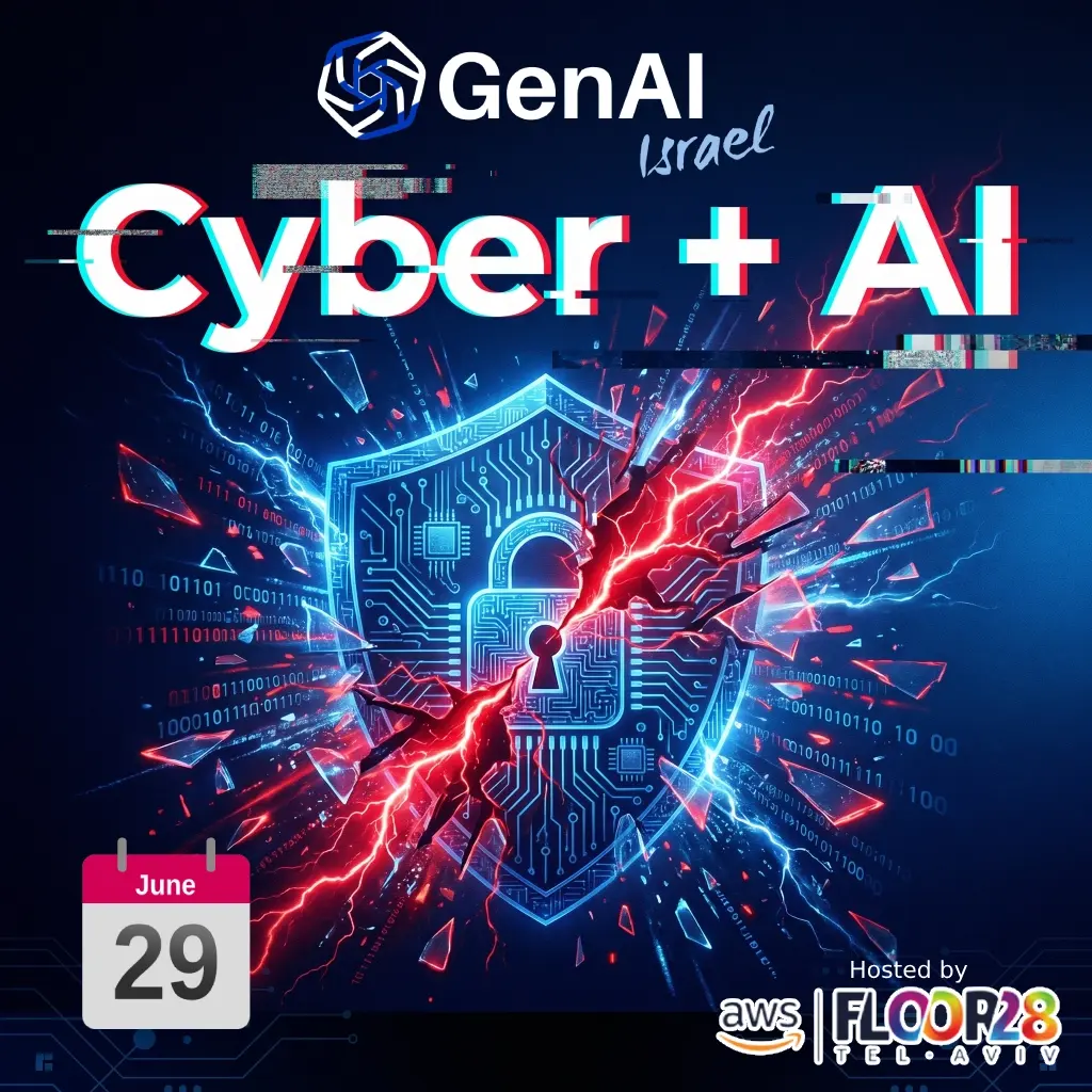 AI + Cyber: Breaking the Myth(os)