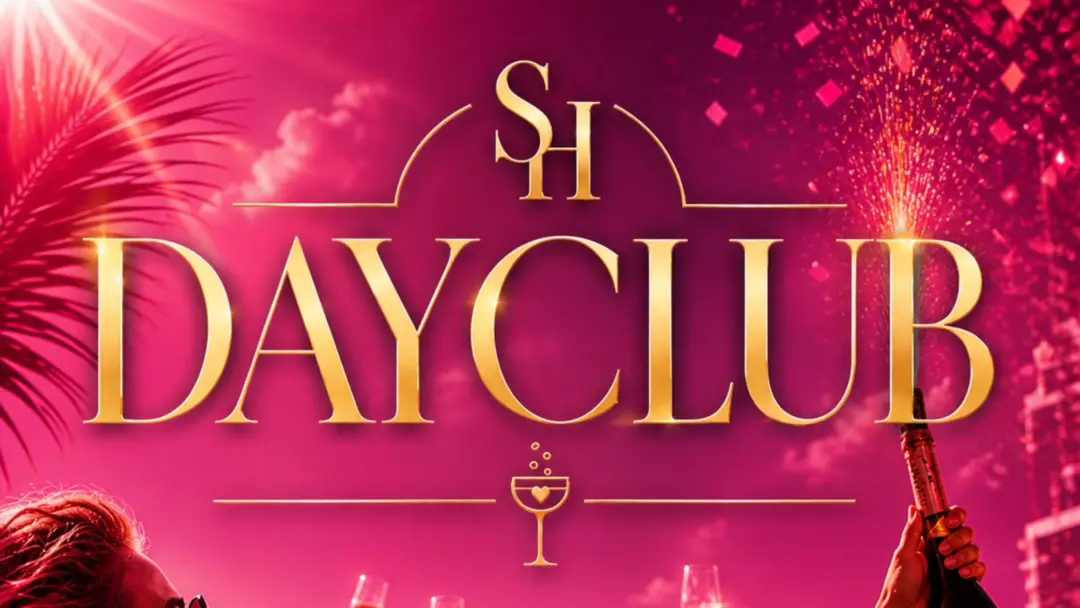 SH DAYCLUB | DAGSFEST 30/5