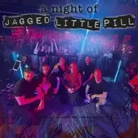 A Night of Jagged Little Pill at Nightrain | Bradford