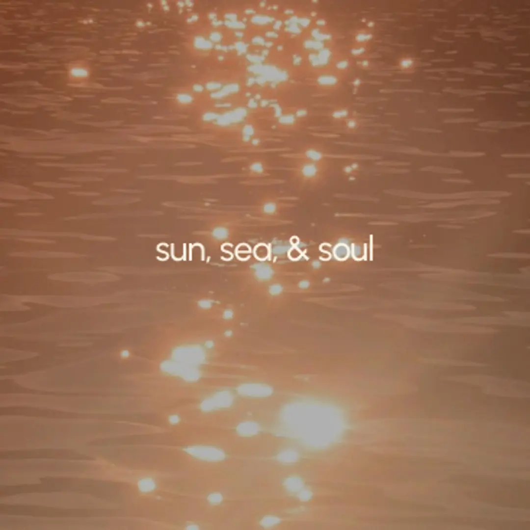sun, sea, & soul: a tote painting workshop