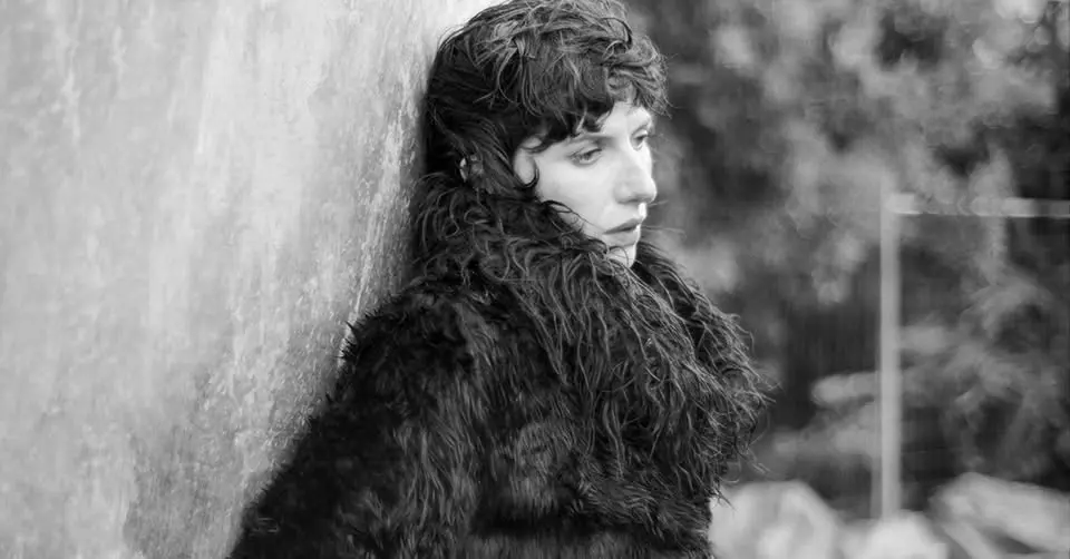Aldous Harding - Berlin, Huxleys