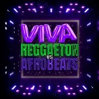 VIVA Reggaeton vs Afrobeats