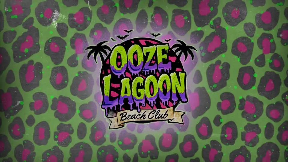 OOZE LAGOON BEACH CLUB