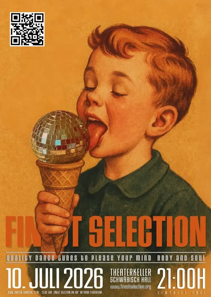 Finest Selection