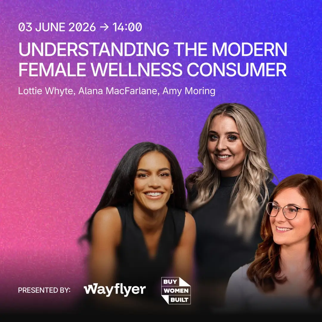 Understanding the Modern Female Wellness Consumer