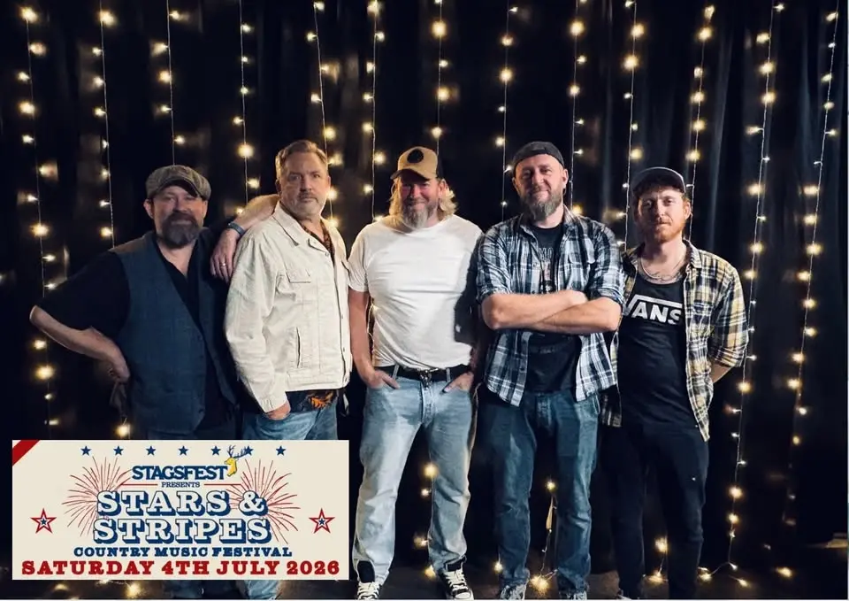 STAGSFEST 2026