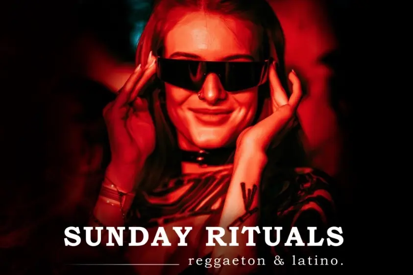 Sunday Rituals  @EPIC