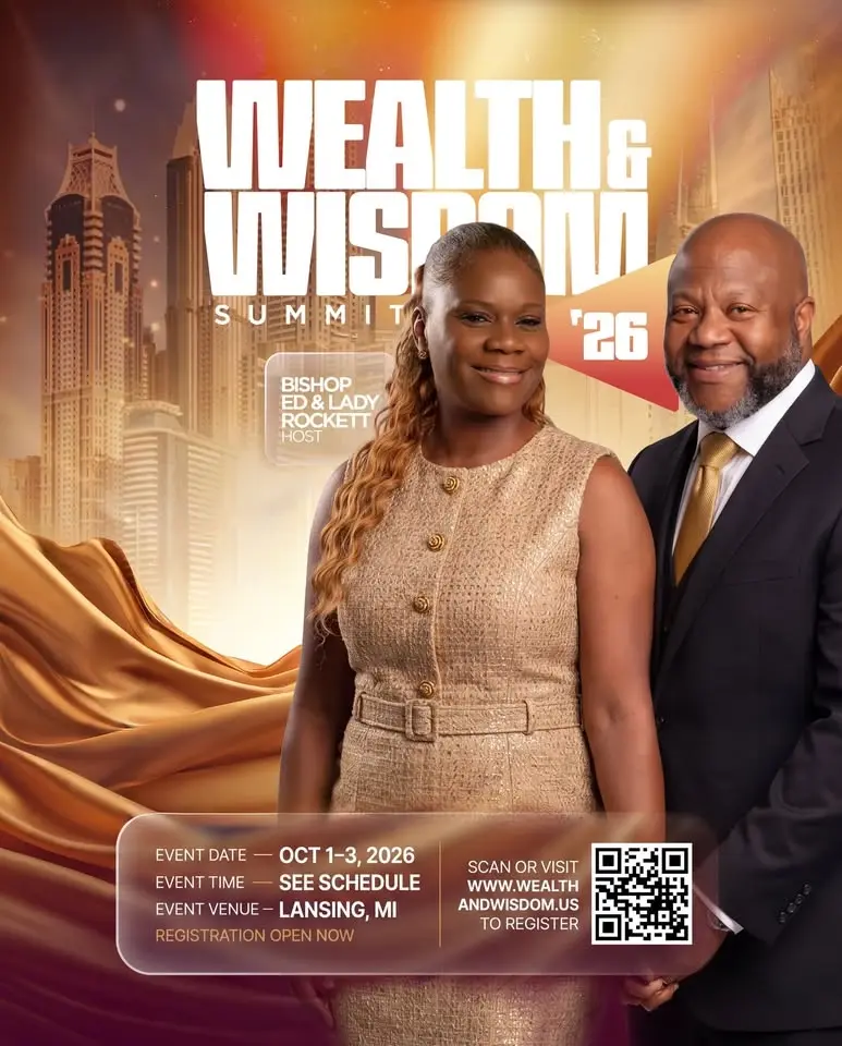 Wealth & Wisdom Summit 2026