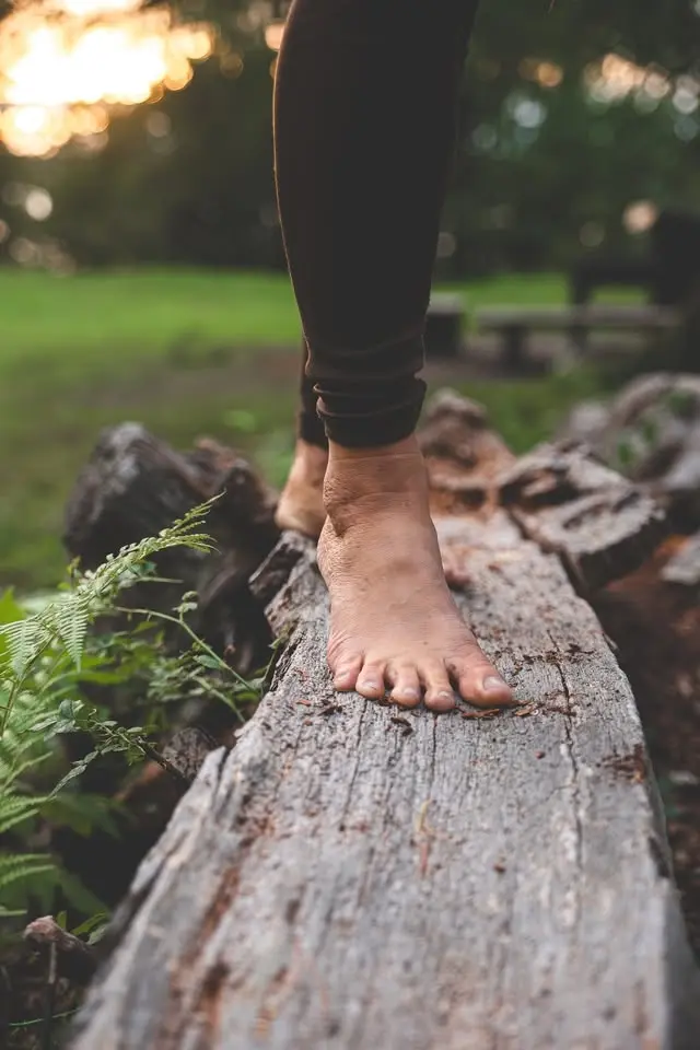 GRATIS FOTYOGA + FOTMASSAGE PÅ YOGAGAMES I GÖTEBORG 