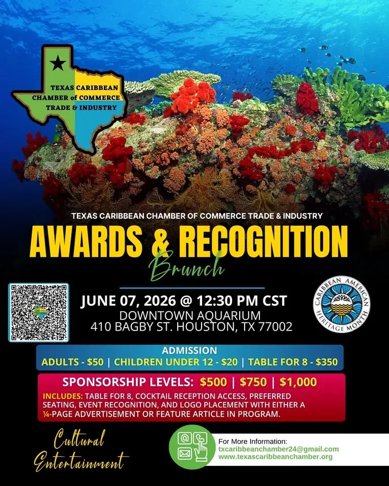 Caribbean American Heritage Brunch